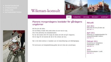 Wikman-konsult