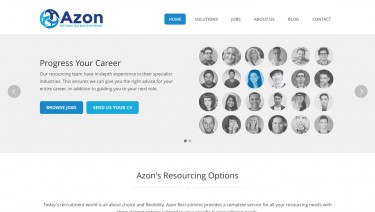 Azon Recruitment