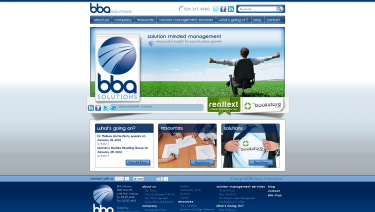 BBA Solutions