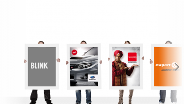 Blink - Agentur für strategische Markenberatung