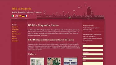 B&B La Magnolia