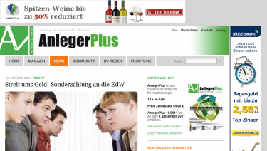 AnlegerPlus.de