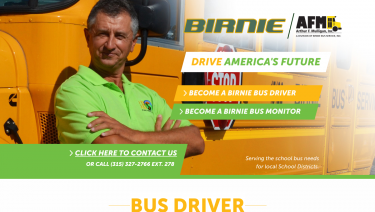 Join Team Birnie