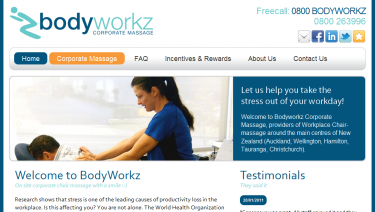 Bodyworkz