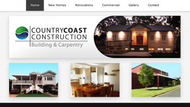 Country Coast Construction