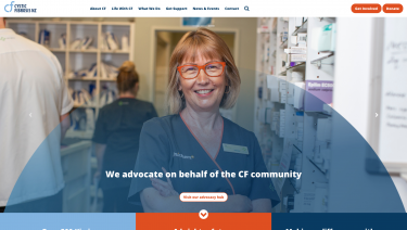 Cystic Fibrosis New Zealand