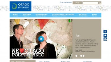 Otago Polytechnic