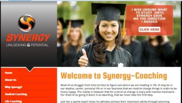 Synergy Coaching