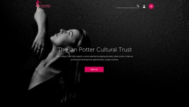 The Ian Potter Cultural Trust