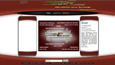 Excel Healthcare Group, Inc.