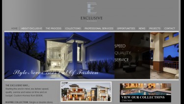 Exclusive Residence