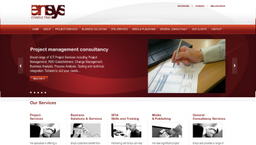 Ensys Consulting