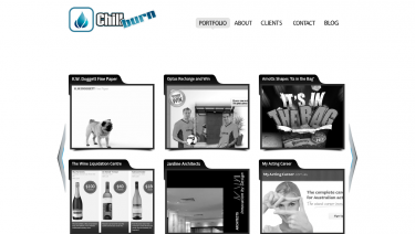 Chillburn.com.au