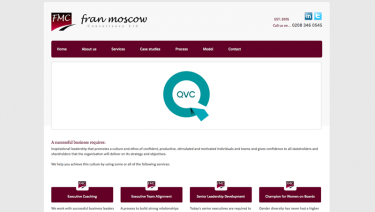 Fran Moscow Consultancy