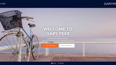 Gary Peer & Associates
