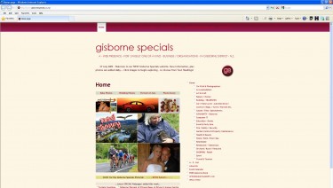 GisborneSpecials