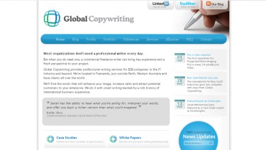 Global Copywriting