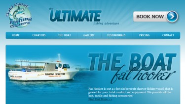 Gold Coast Fishing Charters