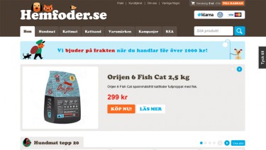 Hemfoder.se