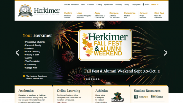 Herkimer College