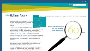 Hoffman Alvary Consulting