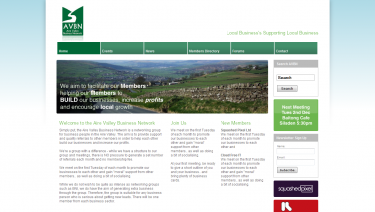 Aire Valley Business Network