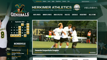 Herkimer Generals