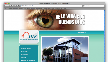 isv