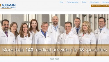 Aultman Medical Group