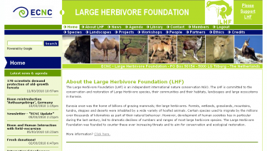Large Herbivore Foundation