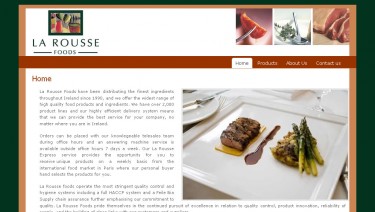 LaRousse Foods