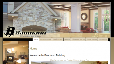 Baumann Building