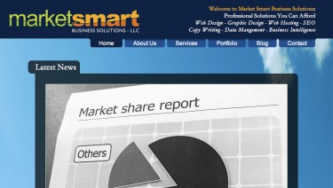 MarketSmartServices