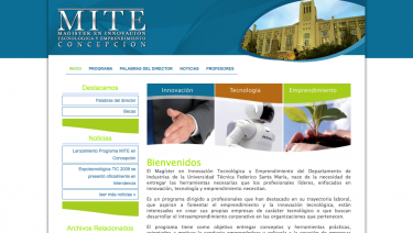 Mite ConcepciÃ³n