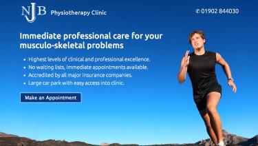 NJB Physiotherapy