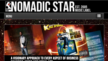 Nomadic Star LLC