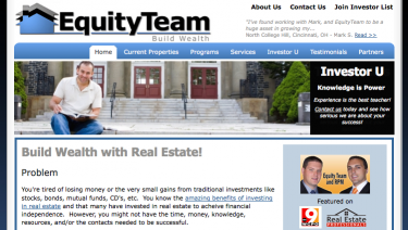 EquityTeam