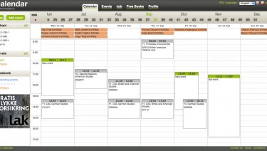 1Calendar