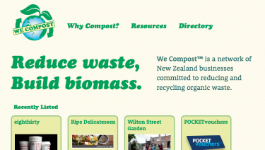We Compost™