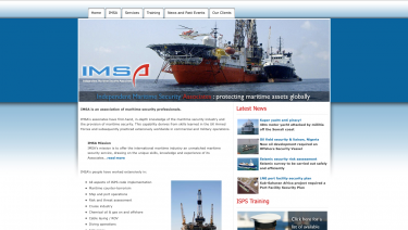 International Maritime Security Associates