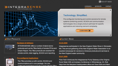 Integrasense