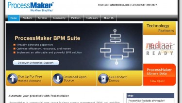 ProcessMaker