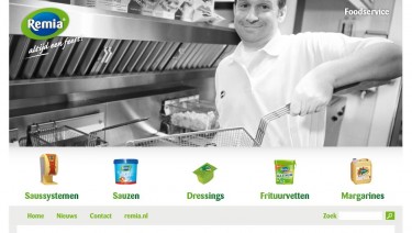 Remia Foodservice