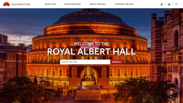 Royal Albert Hall