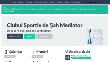 Sah Mediator