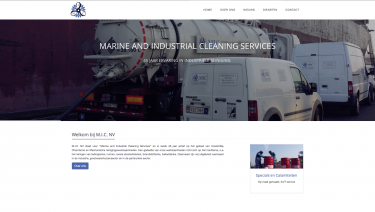 Marine and Industrial Cleaning