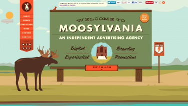 Moosylvania Marketing