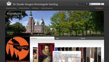 The Danish Royal Collections