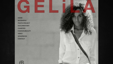 Gelila Bekele