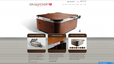 Smartop Cover